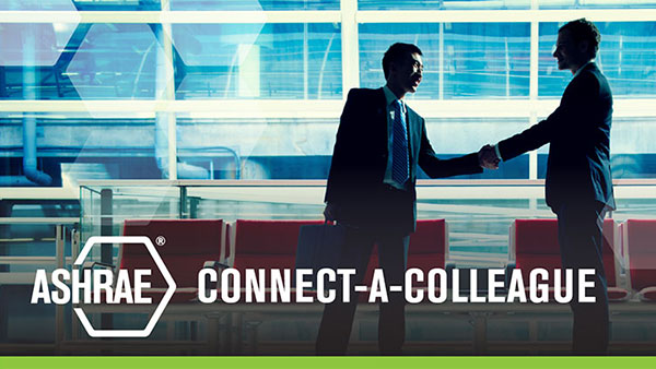 Connect-a-Colleague