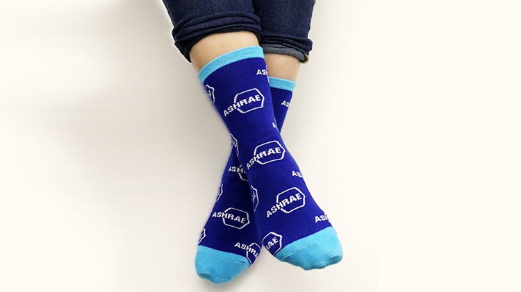 bold dress socks