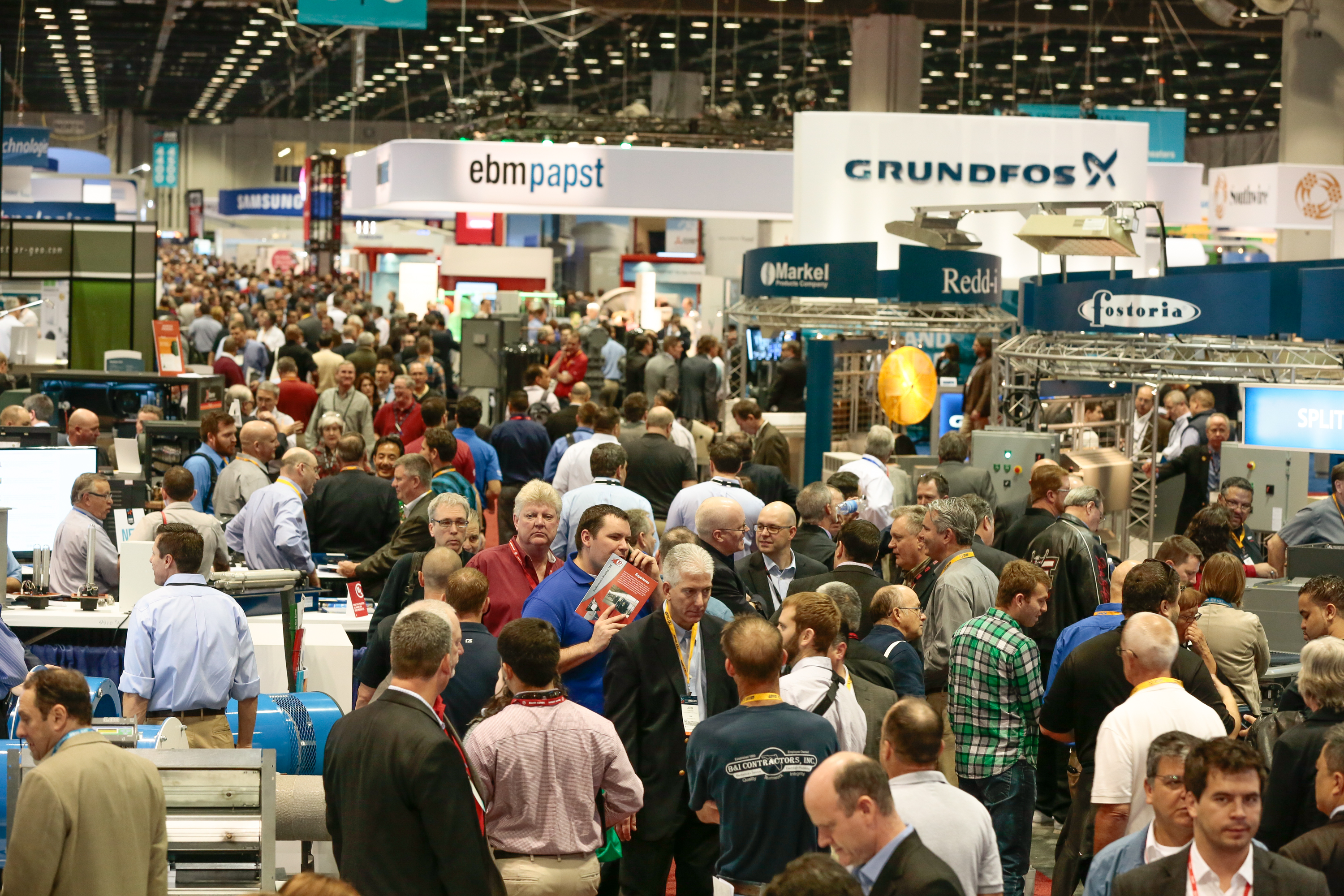 Where In The World Is The 2020 Ahr Expo Ashrae Org Map Of Ashrae Show Chicago 2022