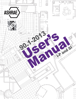 ANSI/ASHRAE/IES Standard 901-2016 I-P Edition