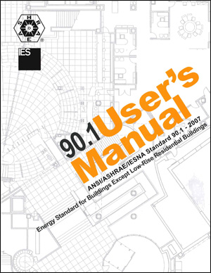 standard 90 1 document history