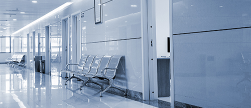 Health Care Facilities Resources