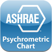 Trane Psychrometric Chart Program