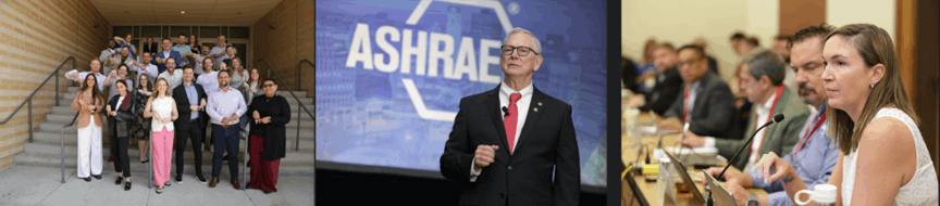 ASHRAE Advertising 
