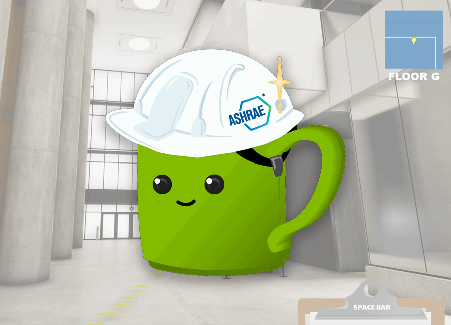 ASHRAE HVAC Hero