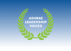 ASHRAE Leadership Voices Homepage Block