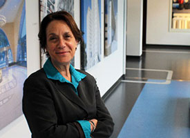 joyce abrams