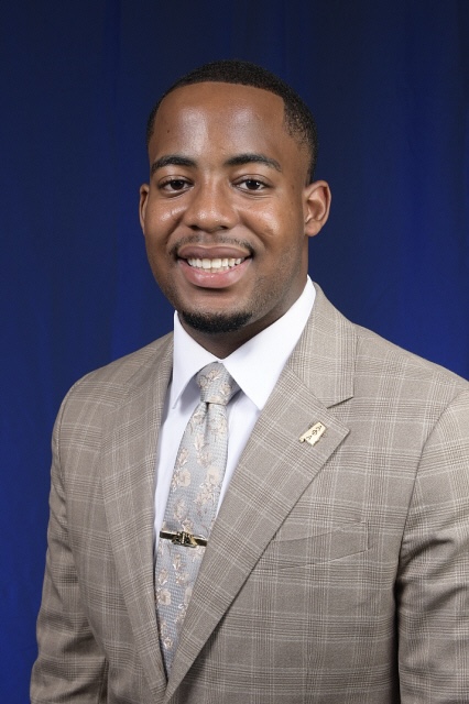 Javen Bies-Dupree | WISE Intern 2026