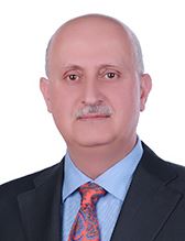 Bassel Anbari, P.E., Member ASHRAE
