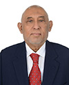 Michael CA Schwedler, ASHRAE President-Elect, 2020-21