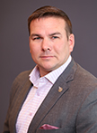 Bryan Holcomb, Member ASHRAE