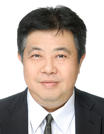 Cheng Wee Leong, P.E., Member ASHRAE