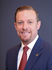 Buzz Wright, P.E. CEM, LEED AP, Member ASHRAE