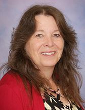 Sherry Abbott-Adkins, P.E., CPD, GDP, LEED AP, Member ASHRAE