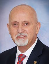 Bassel Anbari, P.E., Member ASHRAE