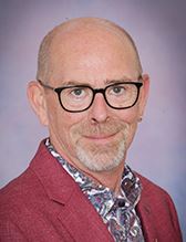 Rob Craddock, Member ASHRAE