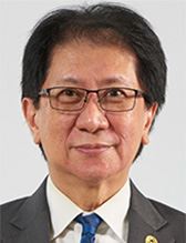 Ching Loon Ong, P.E., Member ASHRAE, CMVP, Hon Fellow AFEO