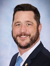 Joseph Sanders, Member ASHRAE