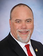 Jonathan Smith, P.E., CEM, LEED AP, Member ASHRAE