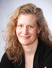 Julia Timberman, P.E., Member ASHRAE