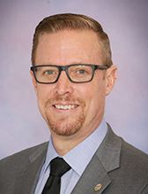 Buzz Wright, P.E. CEM, LEED AP, Member ASHRAE