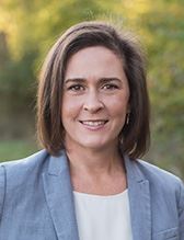 Caroline Kelty, P.E., LEED AP