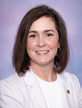 Caroline Kelty, P.E., LEED AP