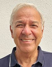 Eduardo Maldonado, Life Member ASHRAE