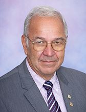 Eduardo Maldonado, Life Member ASHRAE