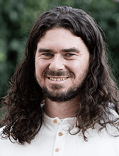 Daniel Russell, P.E., HFDP