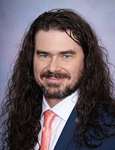 Daniel Russell, P.E., HFDP