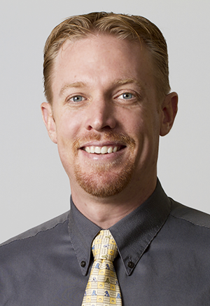 Buzz Wright, P.E. CEM, LEED AP, Member ASHRAE