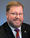Buzz Wright, P.E. CEM, LEED AP, Member ASHRAE