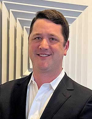 Joseph Sanders, Member ASHRAE
