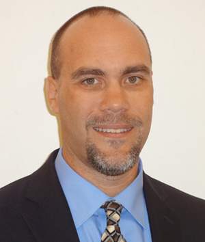 Jonathan Smith, P.E., CEM, LEED AP, Member ASHRAE