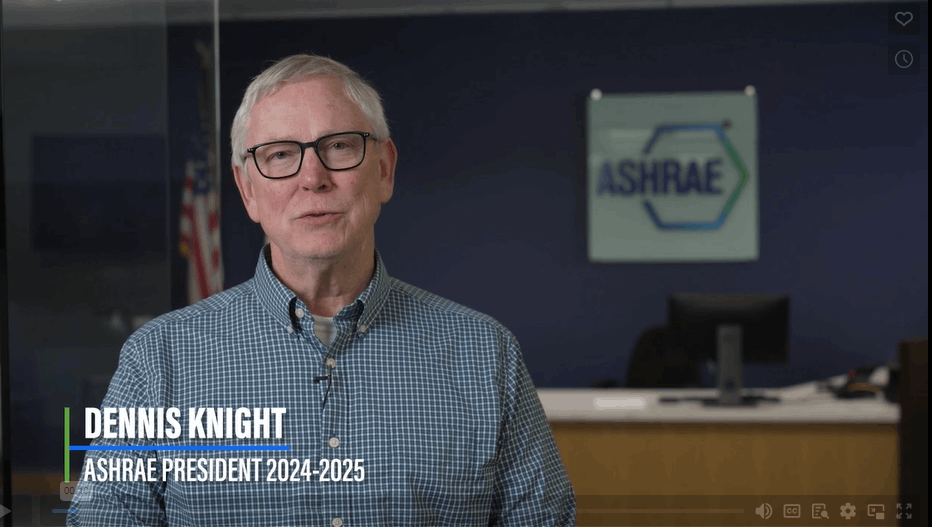 Dennis Knight, Career Conversations 