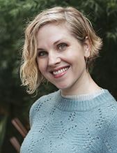 Carrie Brown, Ph.D., Member ASHRAE