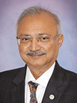 Richie Mittal, Fellow ASHRAE