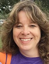 Sherry Abbott-Adkins, P.E., CPD, GDP, LEED AP, Member ASHRAE
