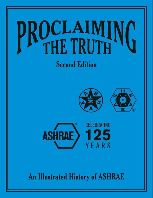 Proclaiming the Truth, 2nd Ed.