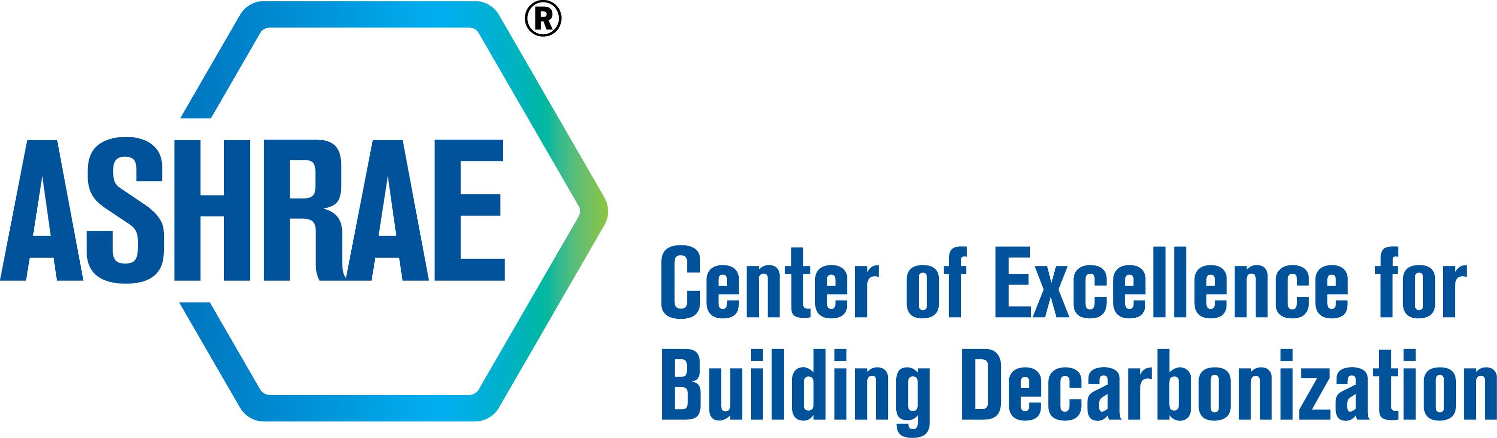 Center of Excellence for Building Decarbonization 