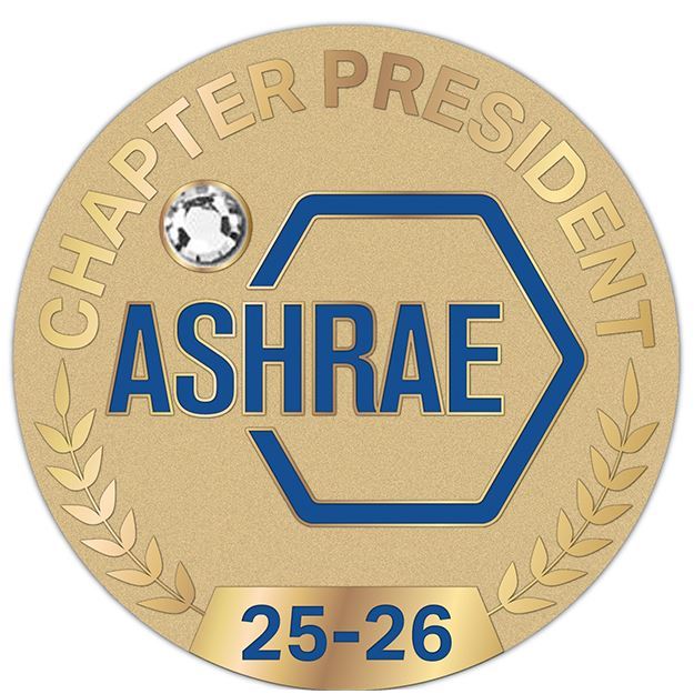 Chapter Supplies Order