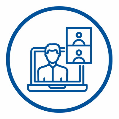 Communications Virtual Centralized Training