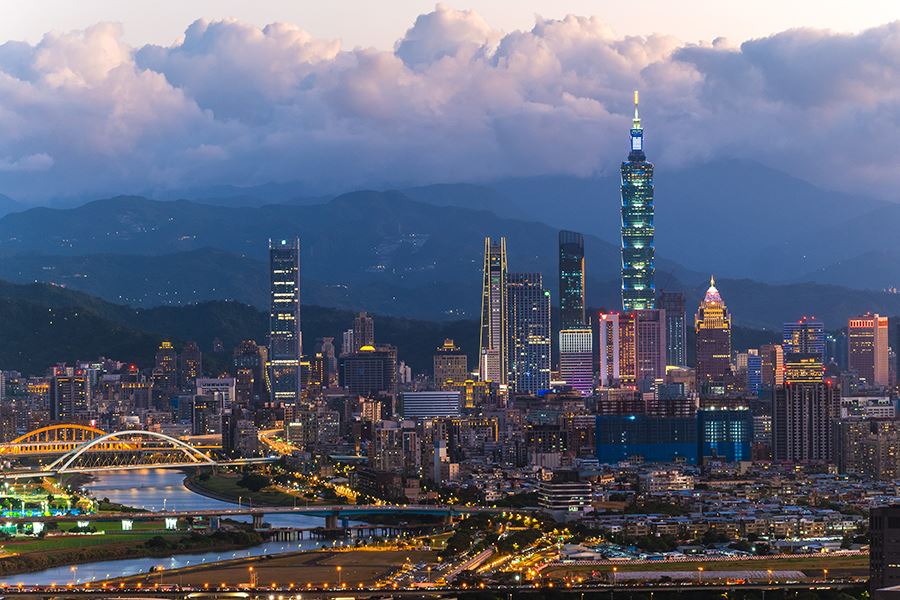 2027 Design Competition | Taiwan