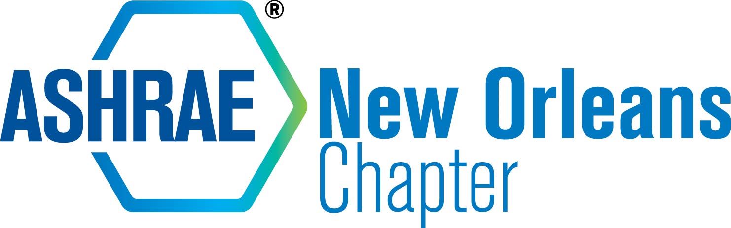 ASHRAE New Orleans Chapter