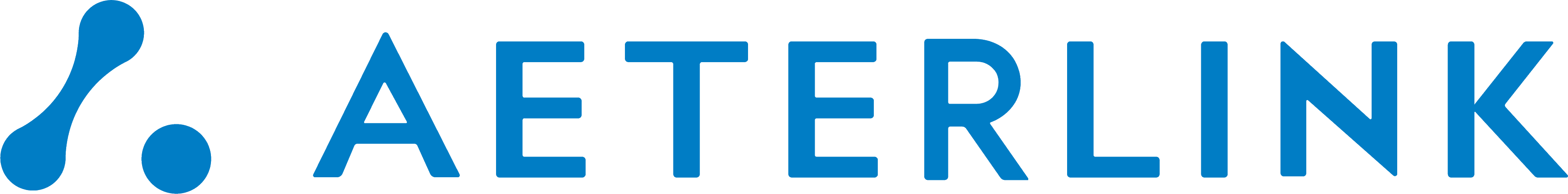 Aeterlink
