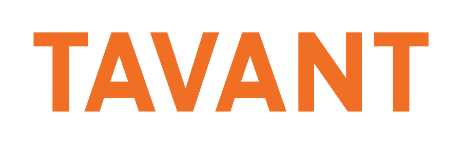 Tavant Logo