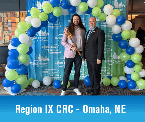 Region IX CRC | Omaha, NE