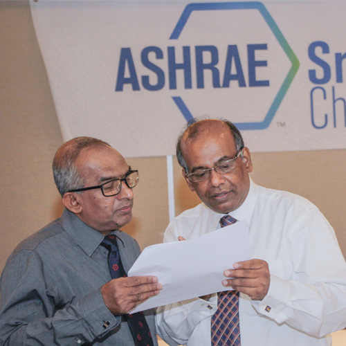 ASHRAE Endorsed Conferences