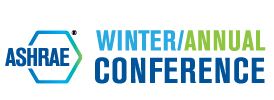 ASHRAE Winter/Annual Conference